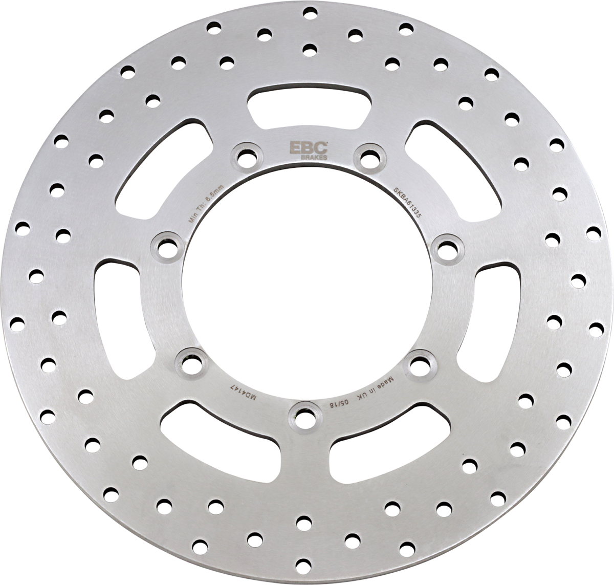 EBC - MD4147 - Brake Rotor - Kawasaki
