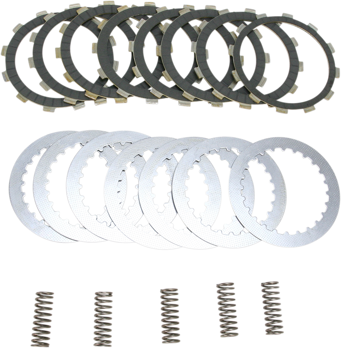EBC - DRCF277 - Clutch Kit