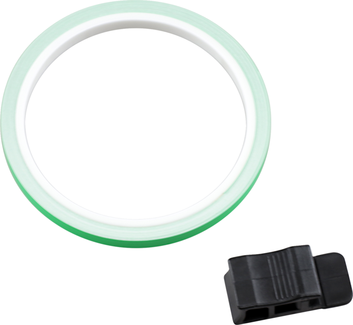Pro Grip - Detailing Tape - Fluorescent Green