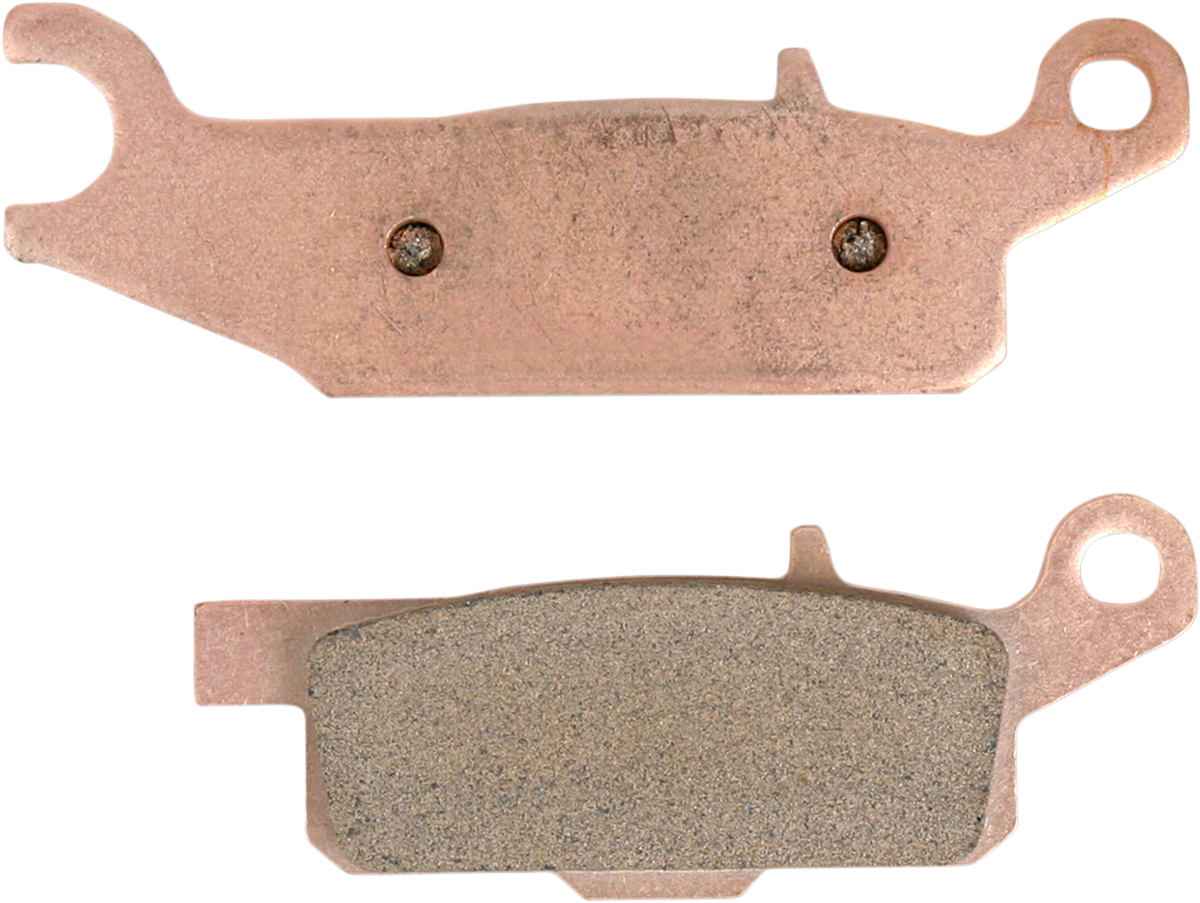 EBC - FA443R - Sintered "R" Brake Pads