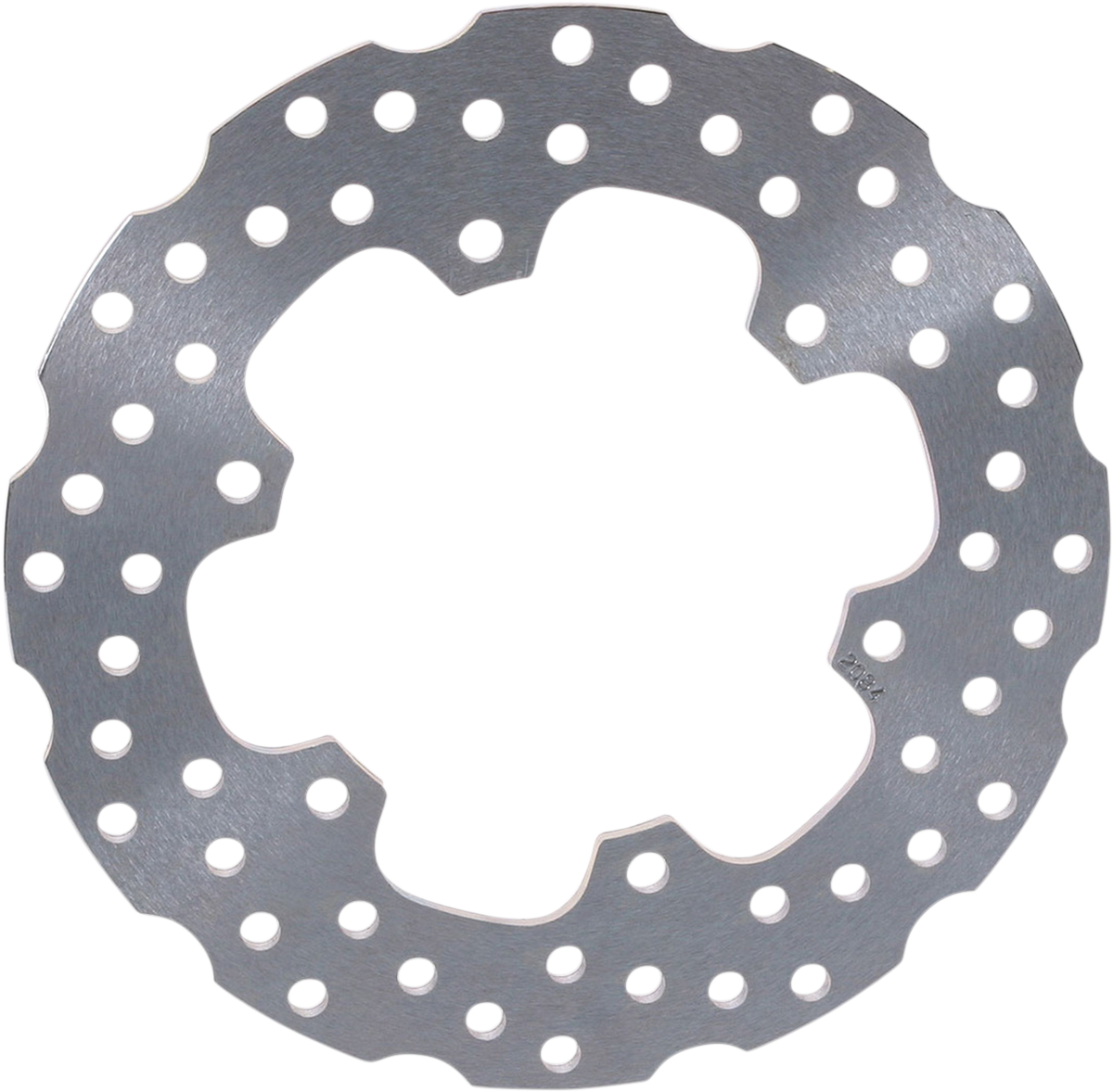 EBC - MD2084C - Brake Rotor - Yamaha