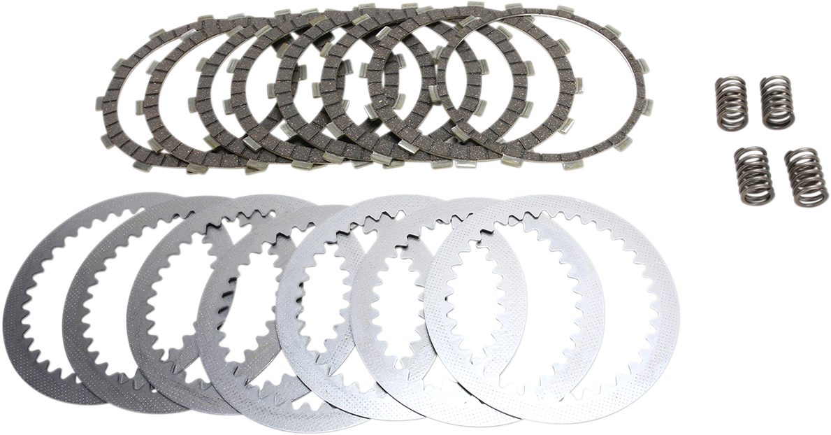 EBC - DRC205 - Clutch Kit - Husqvarna/KTM
