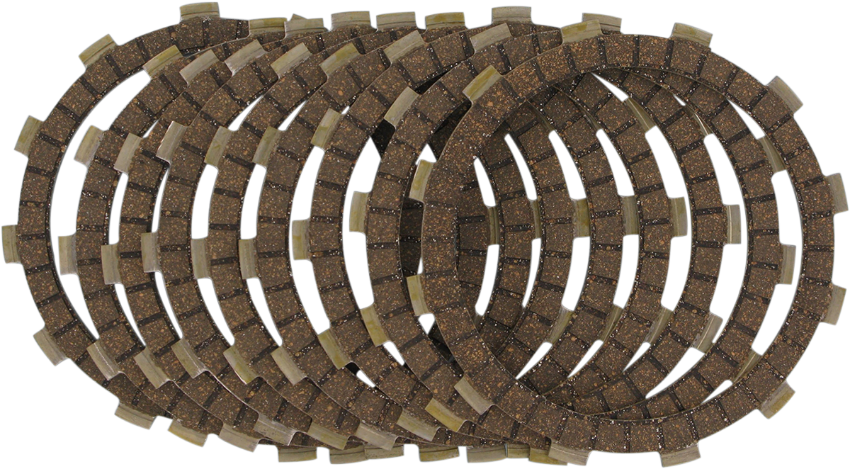 EBC - CK4434 - Clutch Kit
