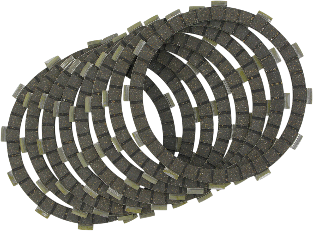 EBC - CK1298 - Clutch Kit