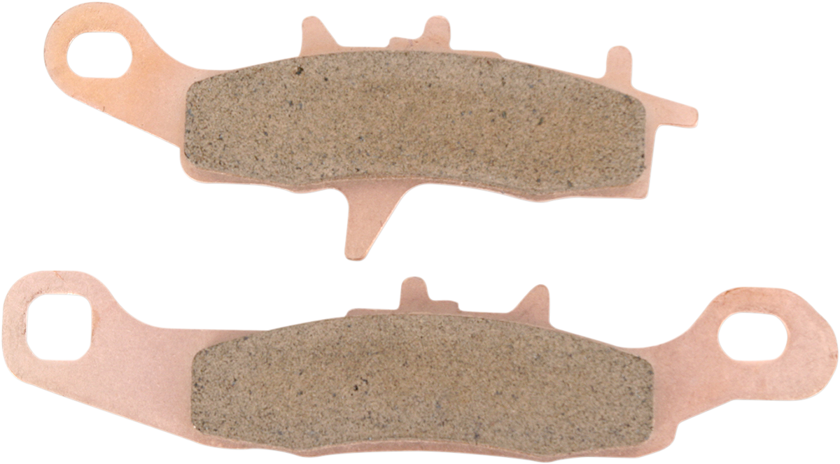 EBC - FA349R - Sintered "R" Brake Pads