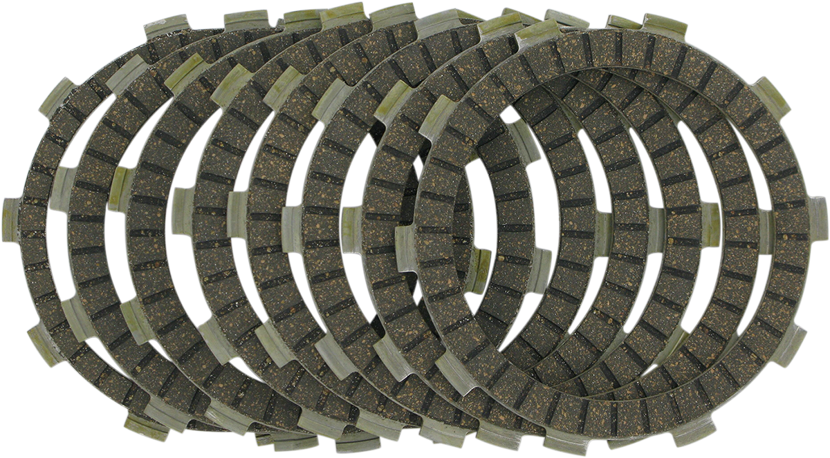 EBC - CK1218 - Clutch Kit - Honda/Suzuki