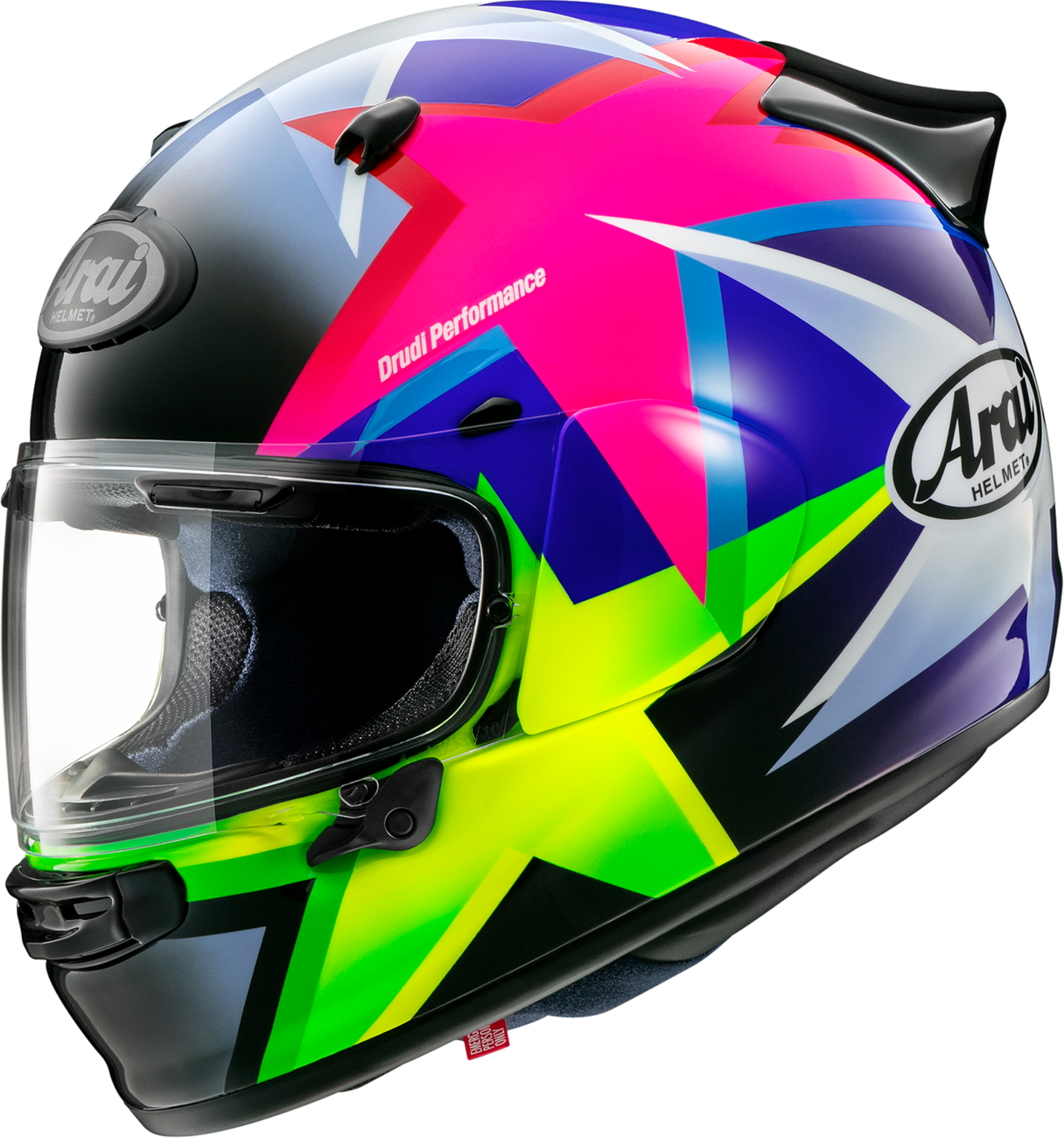 Arai Helmets - Contour-X Helmet - Star