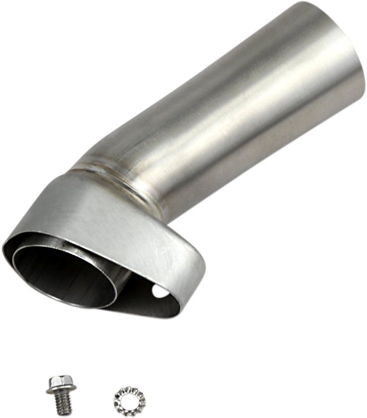 Akrapovic - V-TUV049/1 - Noise Damper Insert - 135 mm