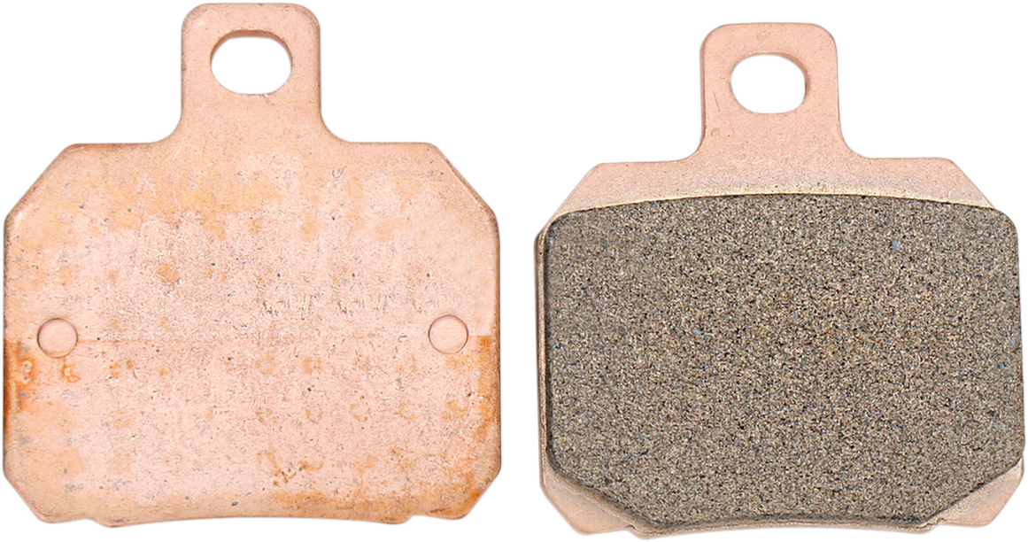 EBC - FA266HH - HH Brake Pads