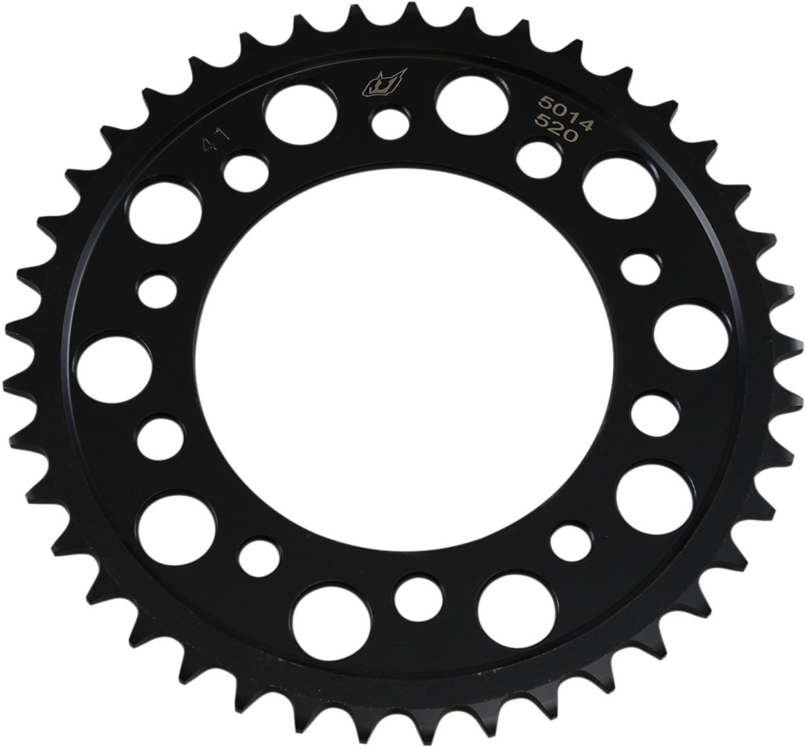 Driven Racing - 5014-520-41T - Rear Sprocket - 41 Tooth - Yamaha