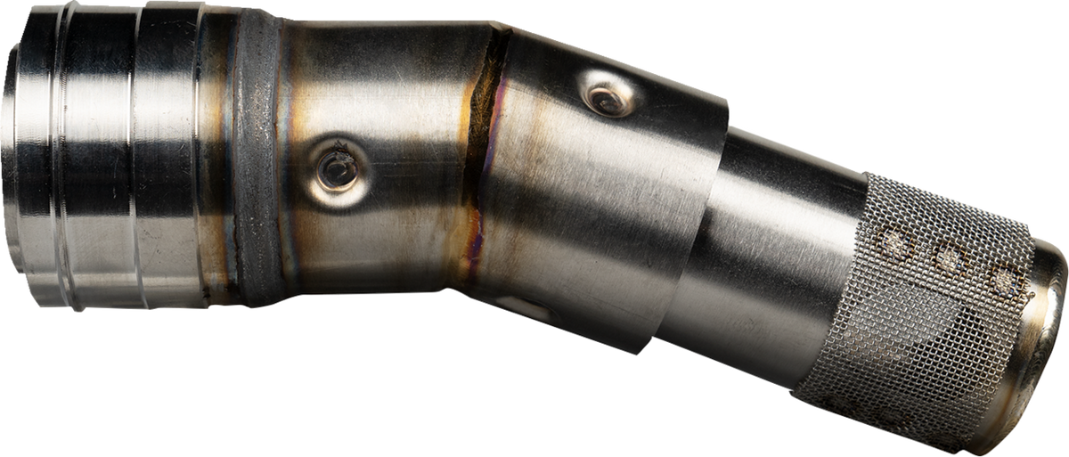 Akrapovic - V-TUV386 - Noise Damper Insert - Evolution Line - 109dB - YZ250F/YZ250FX/YZ450F
