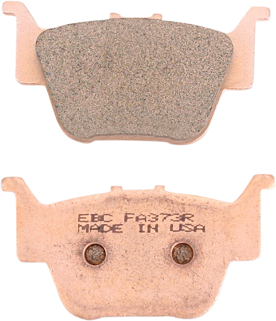 EBC - FA373R - Sintered "R" Brake Pads