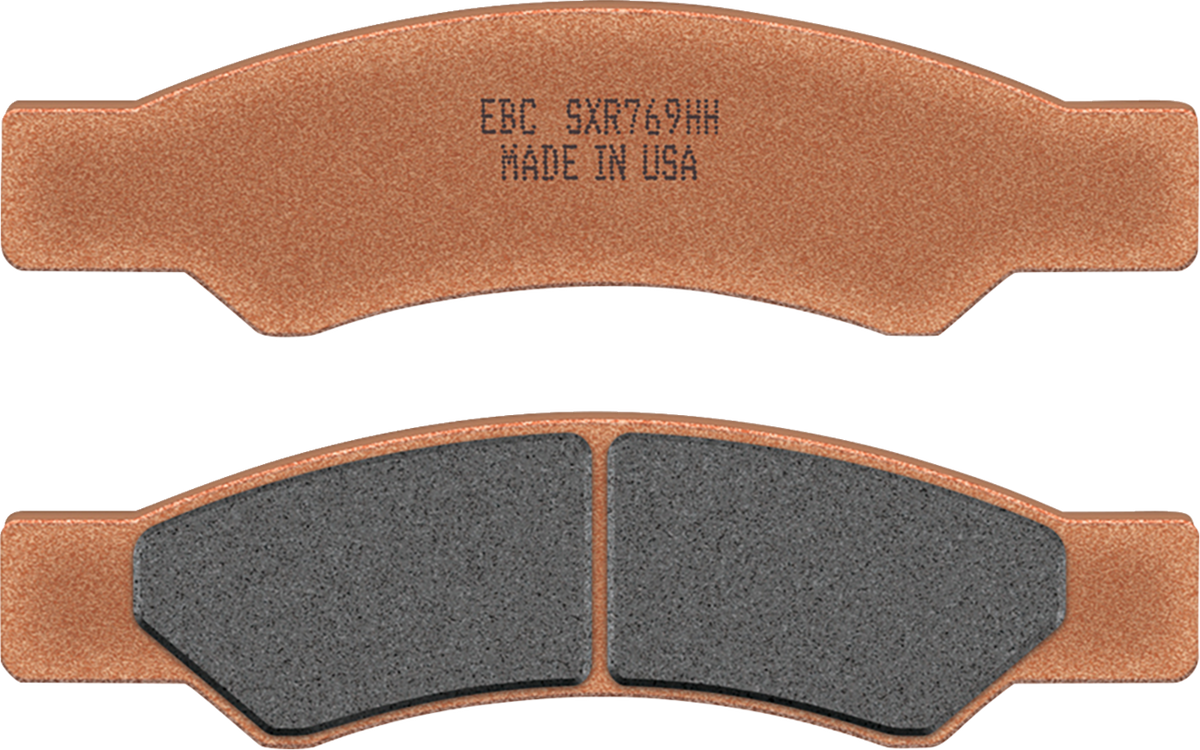 EBC - SXR769HH - HH Brake Pads