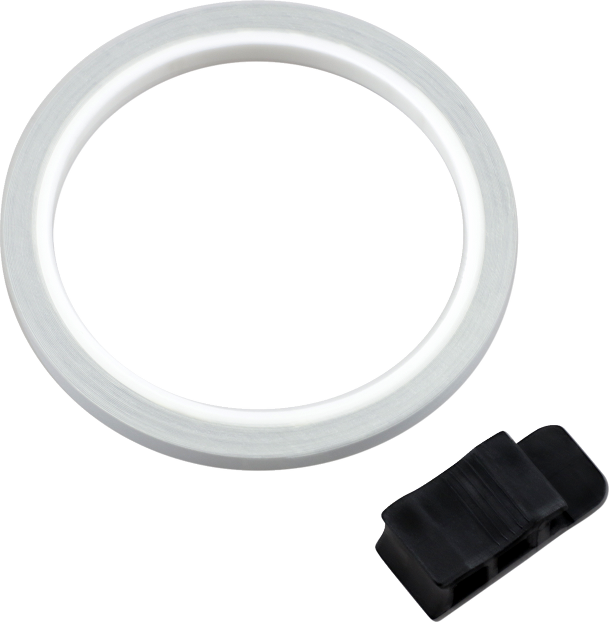 Pro Grip - Detailing Tape - Reflective White