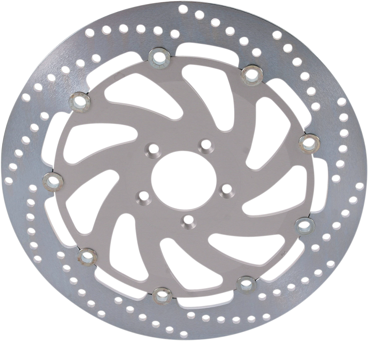EBC - MD719RS - Brake Rotor - Buell