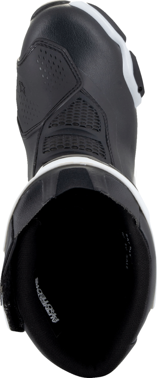 Alpinestars - Stella SMX-6 V3 Drystar® Boots - Black/White