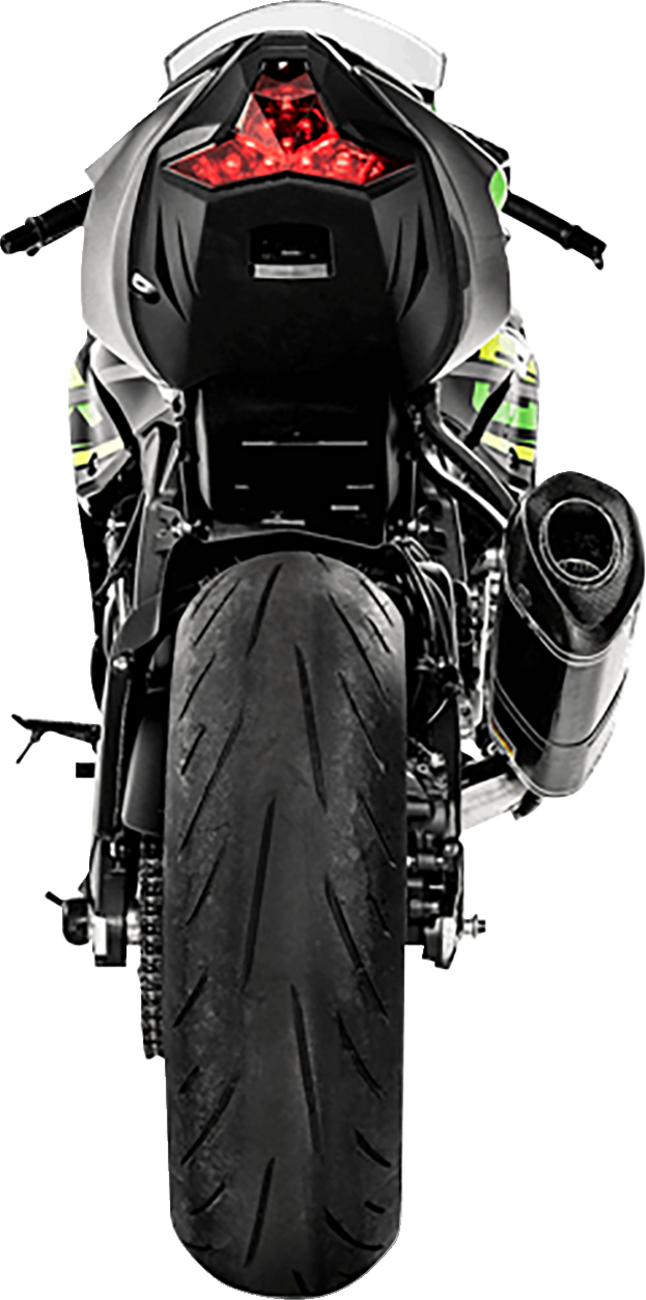 Akrapovic - M-R05305C - Replacement Muffler
