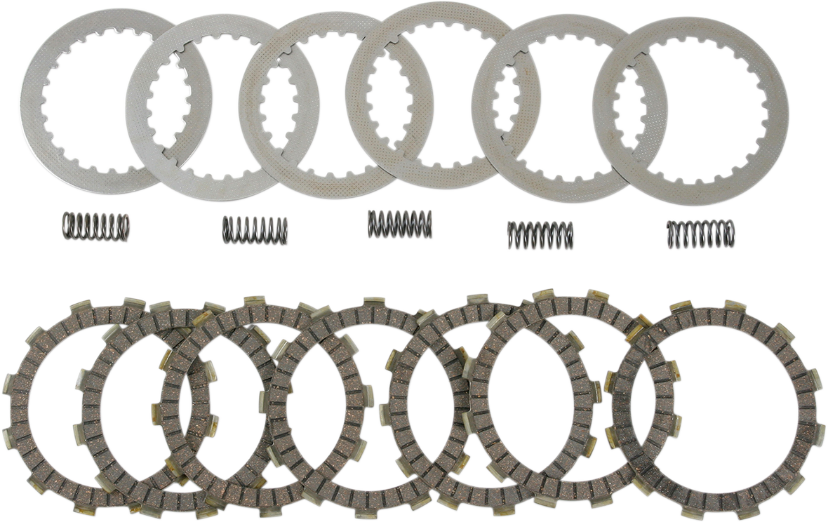 EBC - DRC33 - Clutch Kit