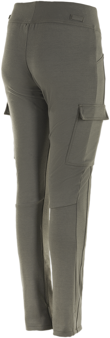 Alpinestars - Stella Iria Pants - Green
