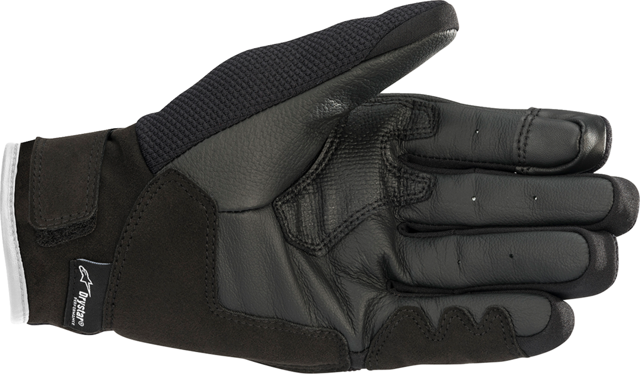 Alpinestars - Stella S-Max Drystar® Gloves - Black/White