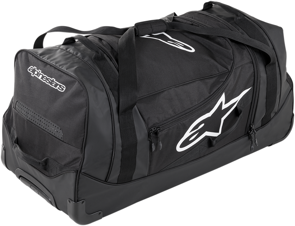 Alpinestars - Komodo Bag - Black/Gray/White