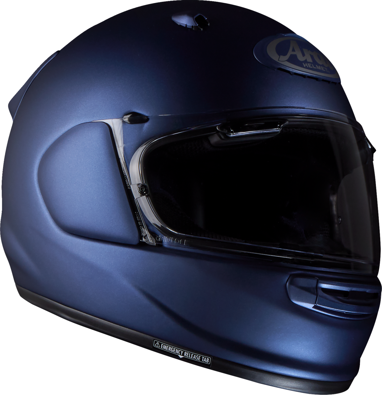Arai Helmets - Contour-X Helmet - Solid - Blue Frost