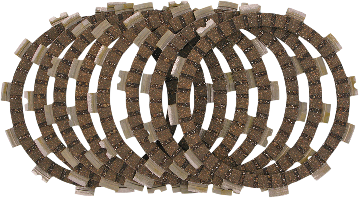 EBC - CK3374 - Clutch Kit
