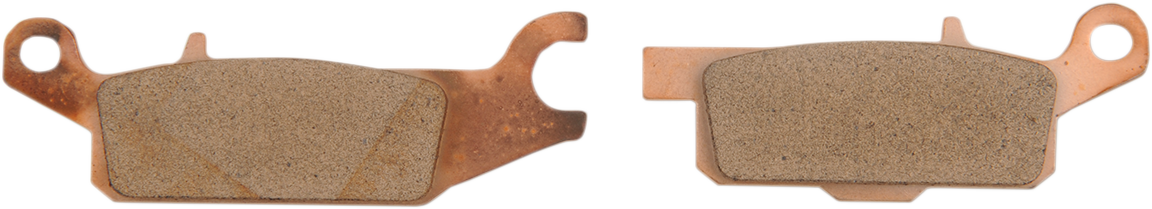 EBC - FA443SV - SV Severe Duty Brake Pads