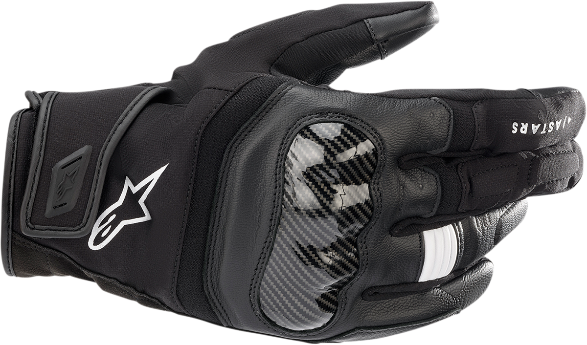 Alpinestars - SMX Z Drystar® gloves - Black