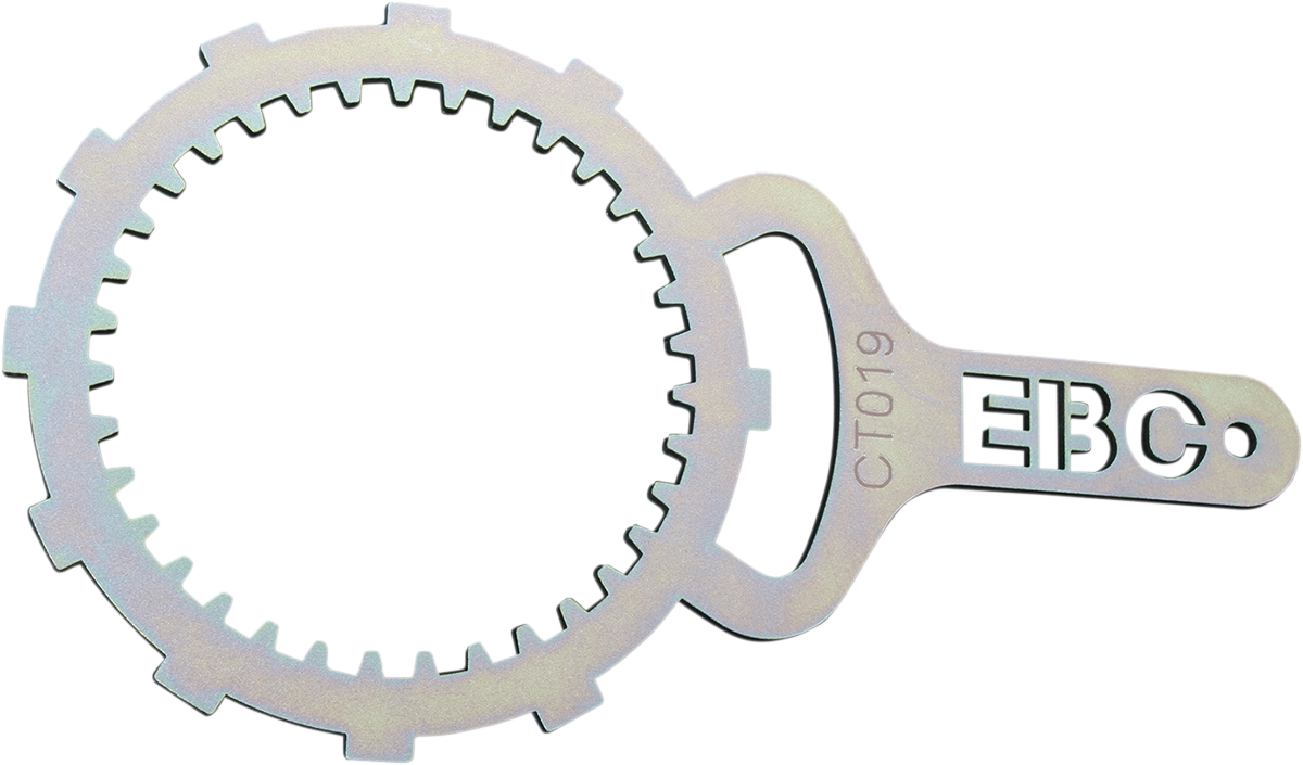 EBC - CT019 - Clutch Basket Holding Tool - Kawasaki