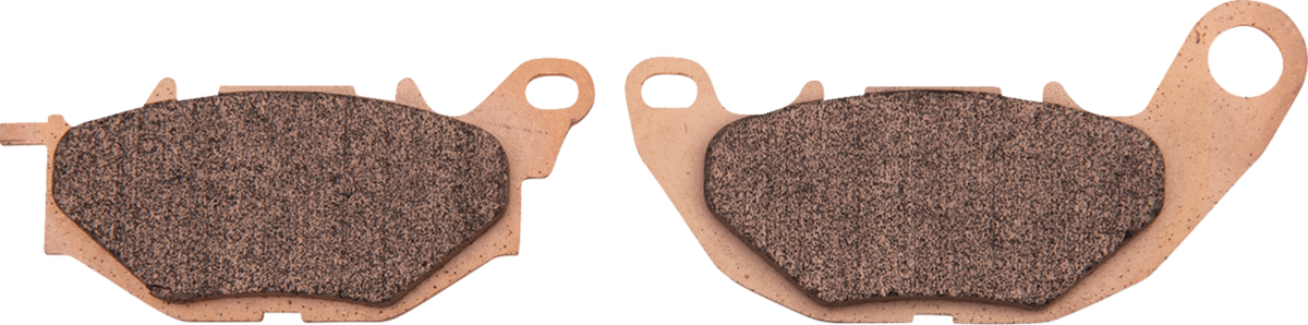 Galfer - FD485G1370 - SINTER STREET BRAKE PADS