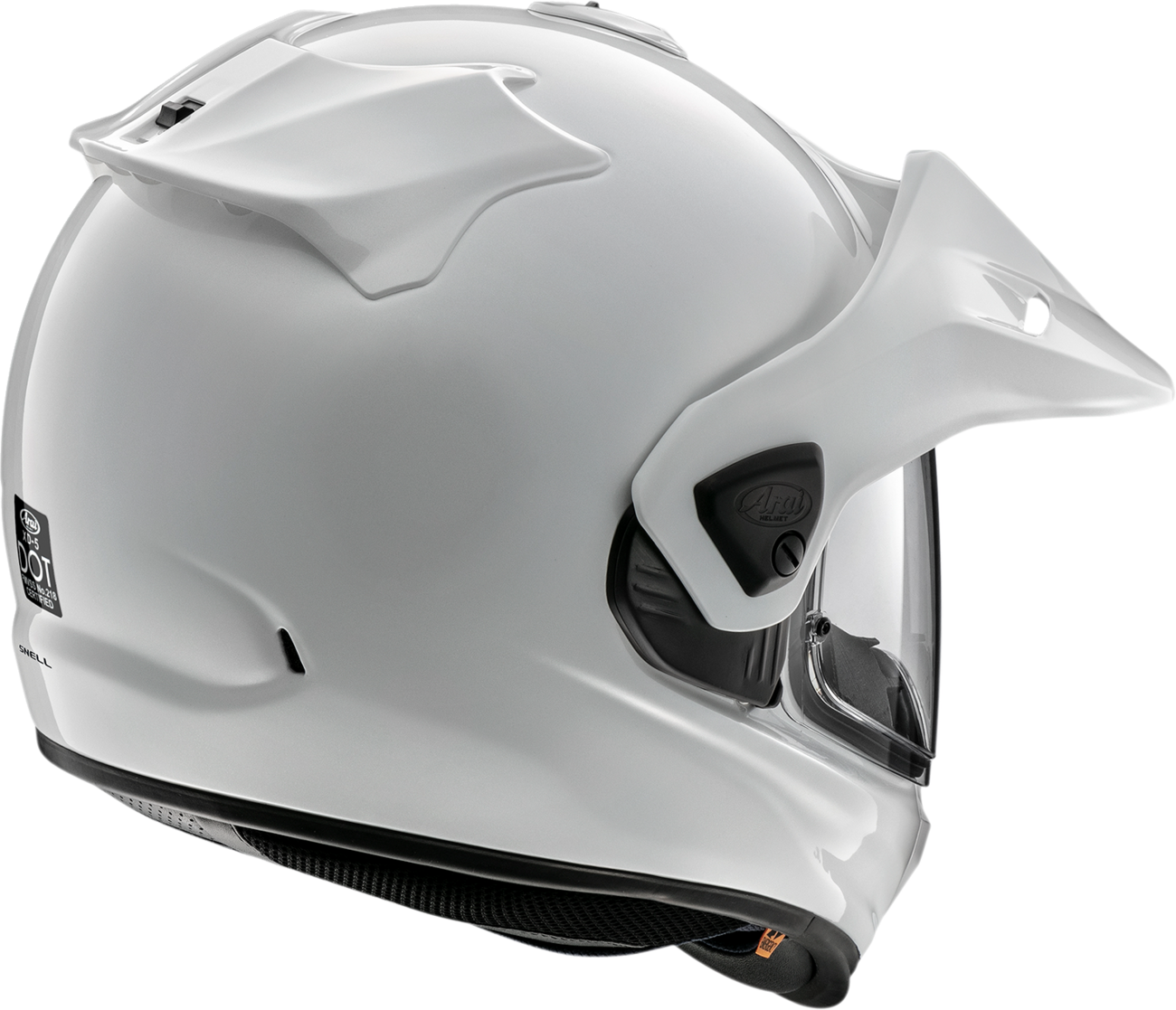 Arai Helmets - XD-5 Helmet - White