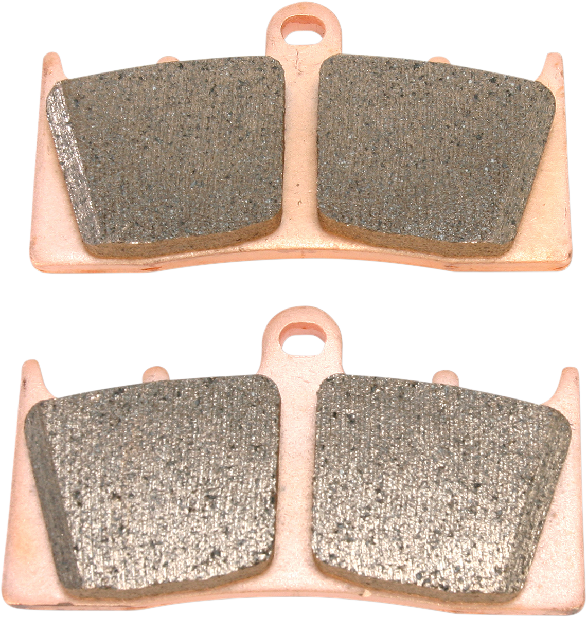 EBC - FA613HH - HH Brake Pads