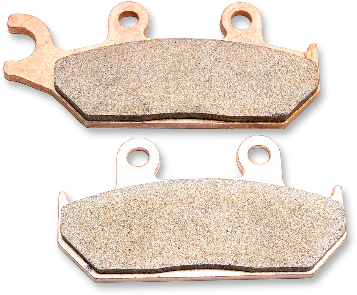 EBC - FA645SV - SV Severe Duty Brake Pads