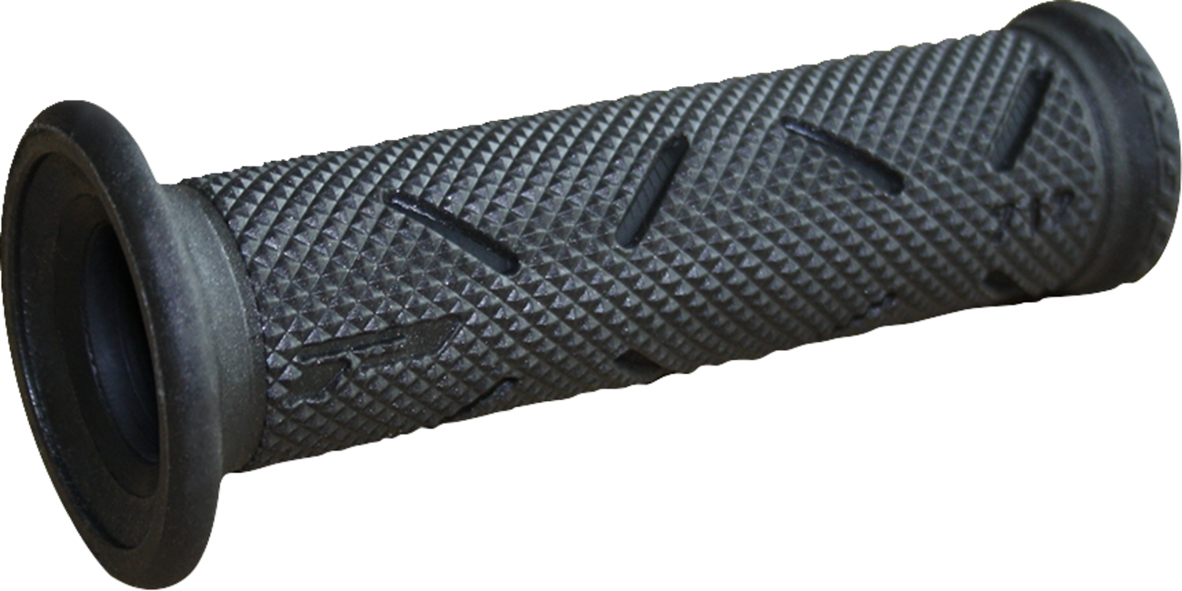 Pro Grip - 716 Superbike Grips - Closed Ends - Black