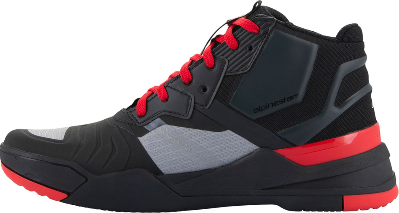 Alpinestars - Speedflight Shoe - Black/Red/White