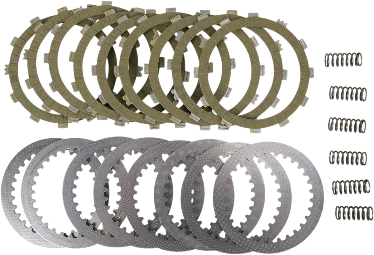 EBC - SRK96 - Clutch Kit