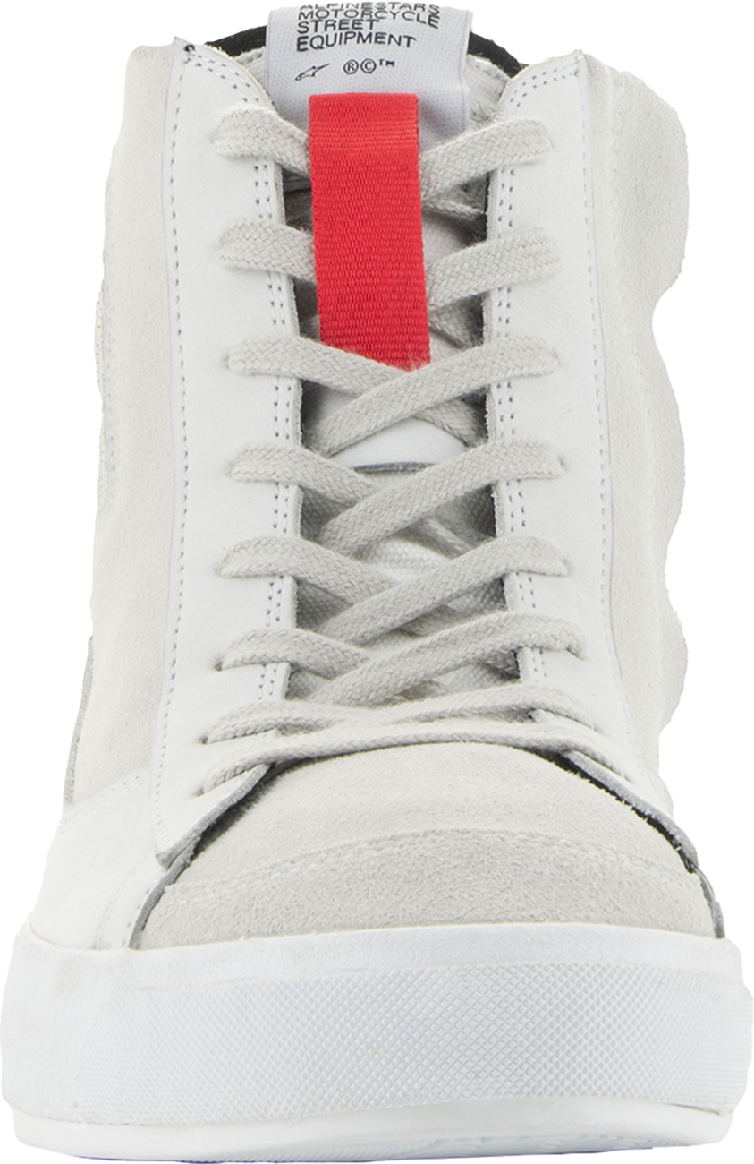 Alpinestars - Stated Shoes - White/Gray