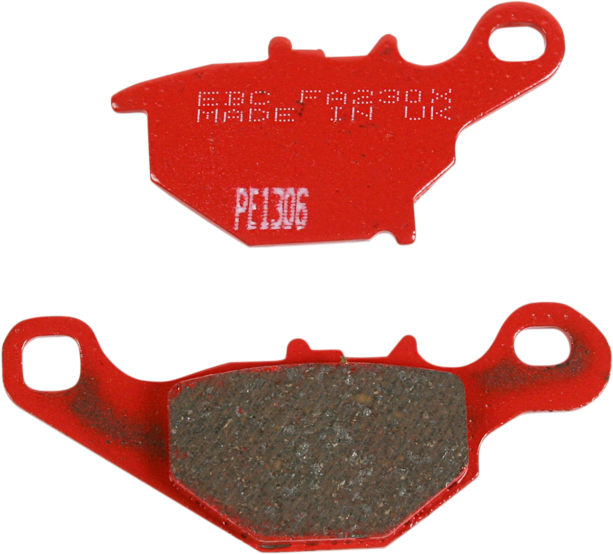 EBC - FA230X - Sport Carbon Brake Pads