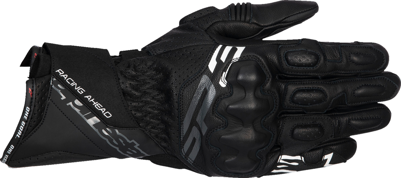 Alpinestars - SP-3 Gloves - Black