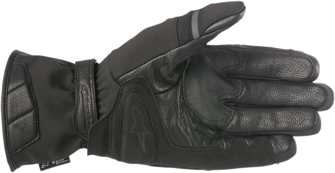 Alpinestars - Primer Drystar® Gloves - Black/Red