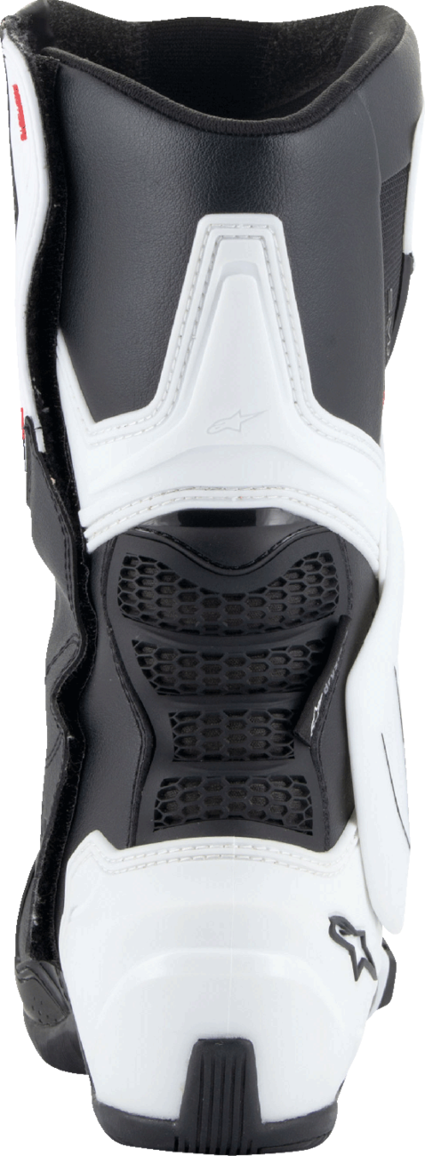 Alpinestars - Stella SMX-6 V3 Drystar® Boots - Black/White