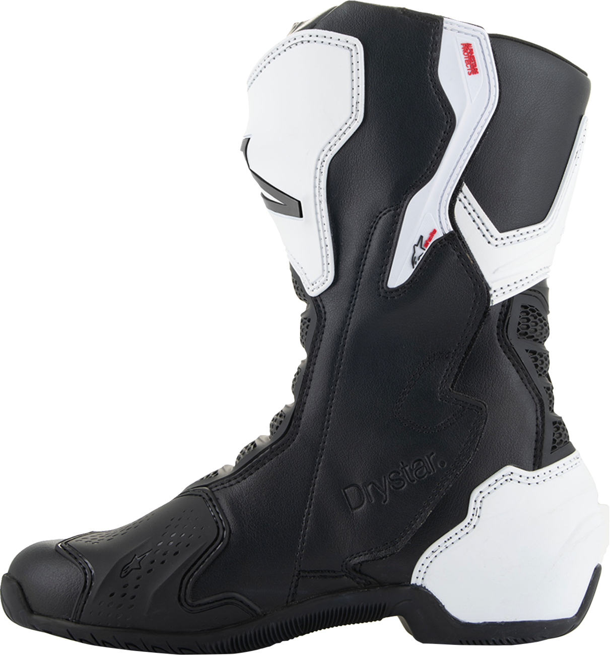 Alpinestars - Stella SMX-6 V3 Drystar® Boots - Black/White