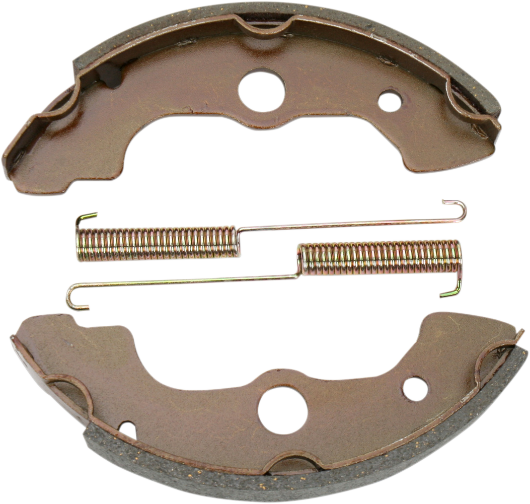 EBC - 347S - Brake Shoes
