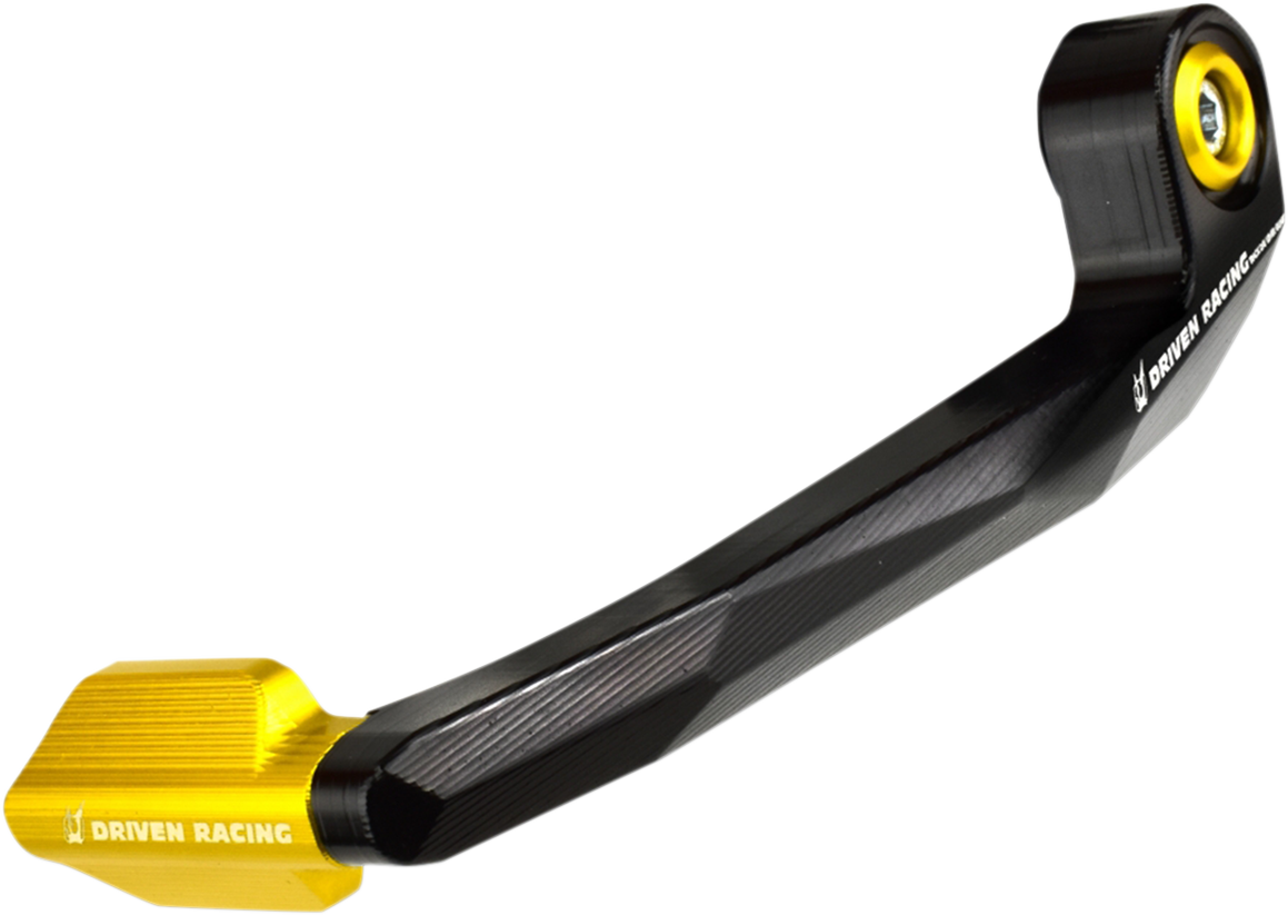 Driven Racing - DTDLG2-GD - Lever Guard - Clutch - TD - Yellow