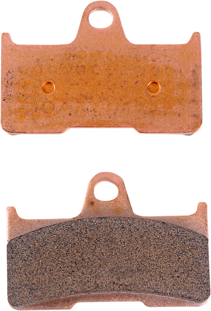 EBC - FA344R - Sintered "R" Brake Pads