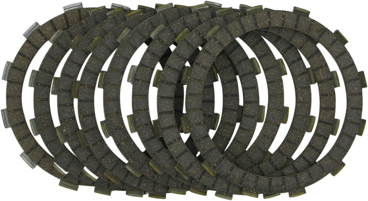 EBC - CK1159 - Clutch Kit