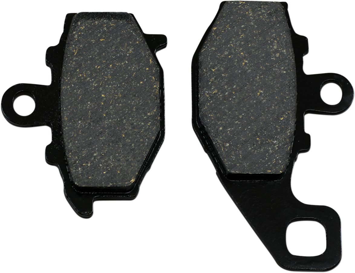 EBC - FA192 - Organic Brake Pads