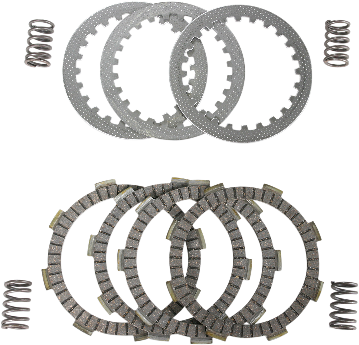 EBC - DRC49 - Clutch Kit