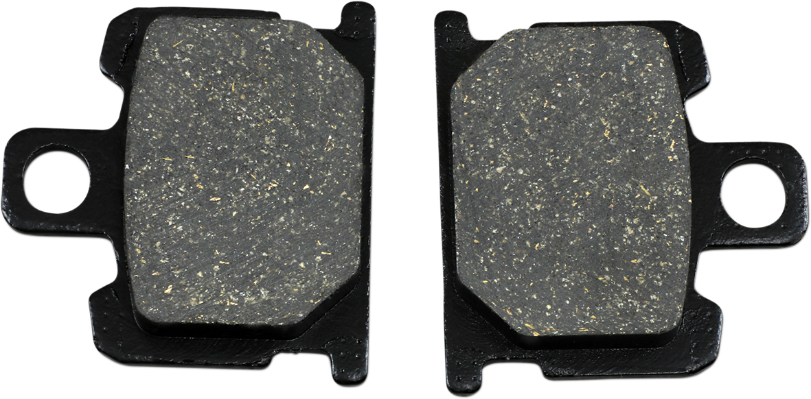 EBC - FA70 - Organic Brake Pads